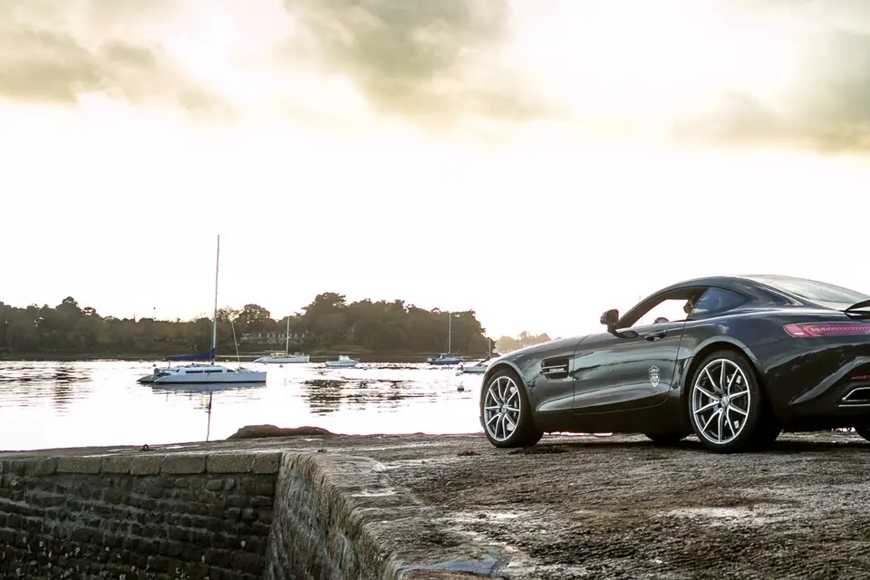 Car & Boat Club — photo 6