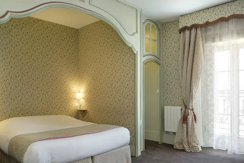 Domaine des Thômeaux — photo 1