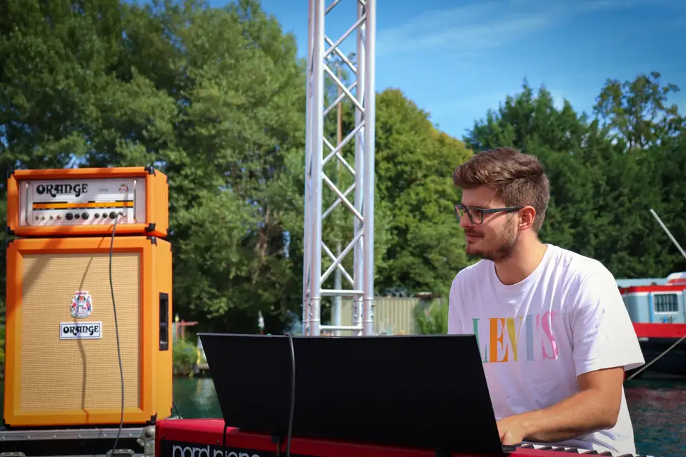 Edip Quartet — photo 6