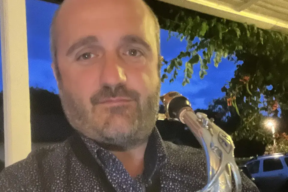 Edip Quartet — photo 7