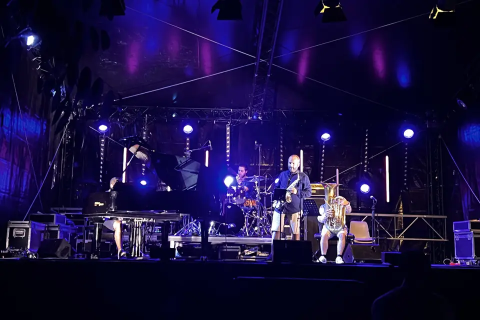 Edip Quartet — photo 5