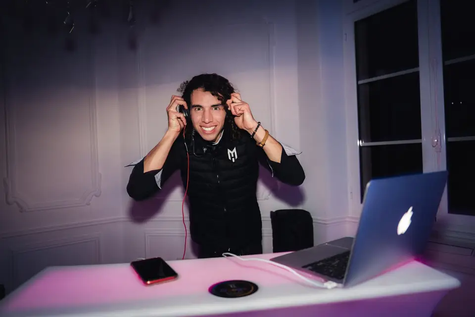 Maelstromhotel — photo 6