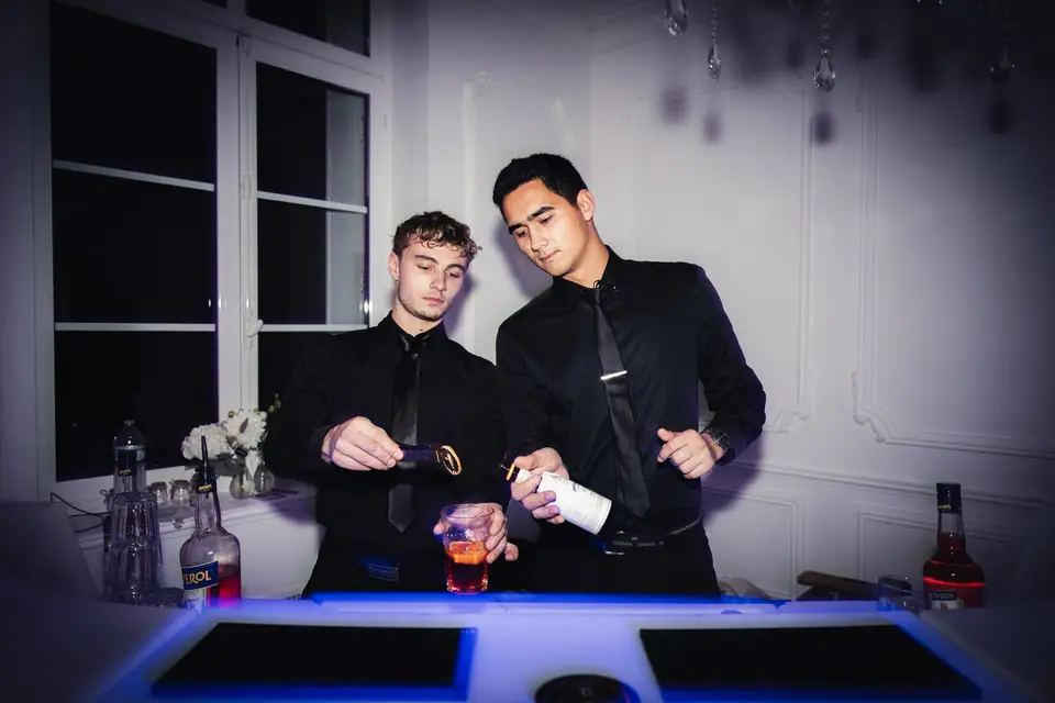 Maelstromhotel — photo 7