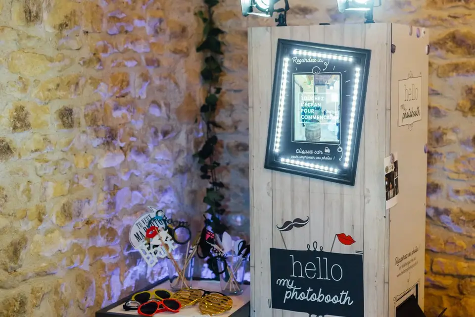 Hello My Photobooth — photo 1