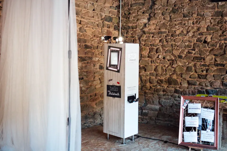 Hello My Photobooth — photo 8