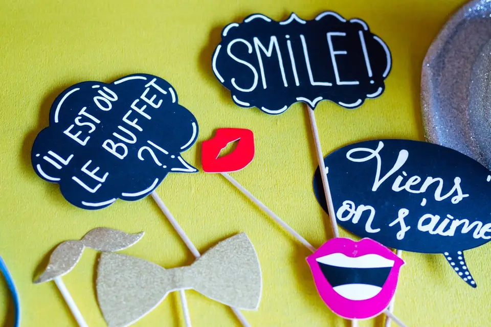 Hello My Photobooth — photo 7