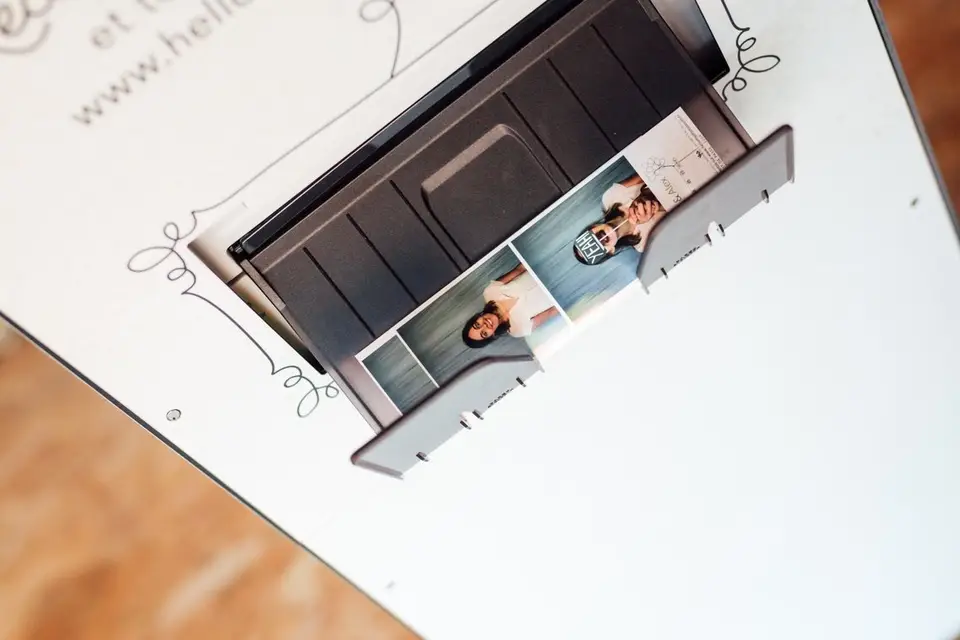 Hello My Photobooth — photo 5