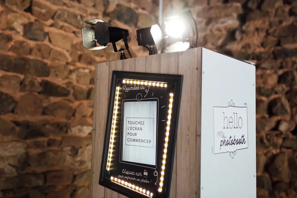 Hello My Photobooth — photo 3