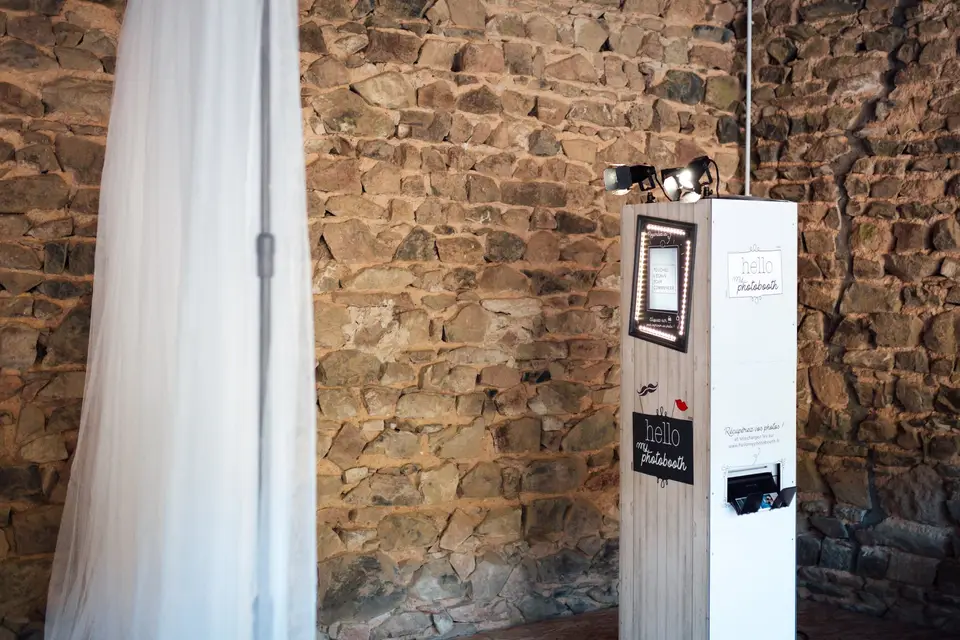 Hello My Photobooth — photo 4