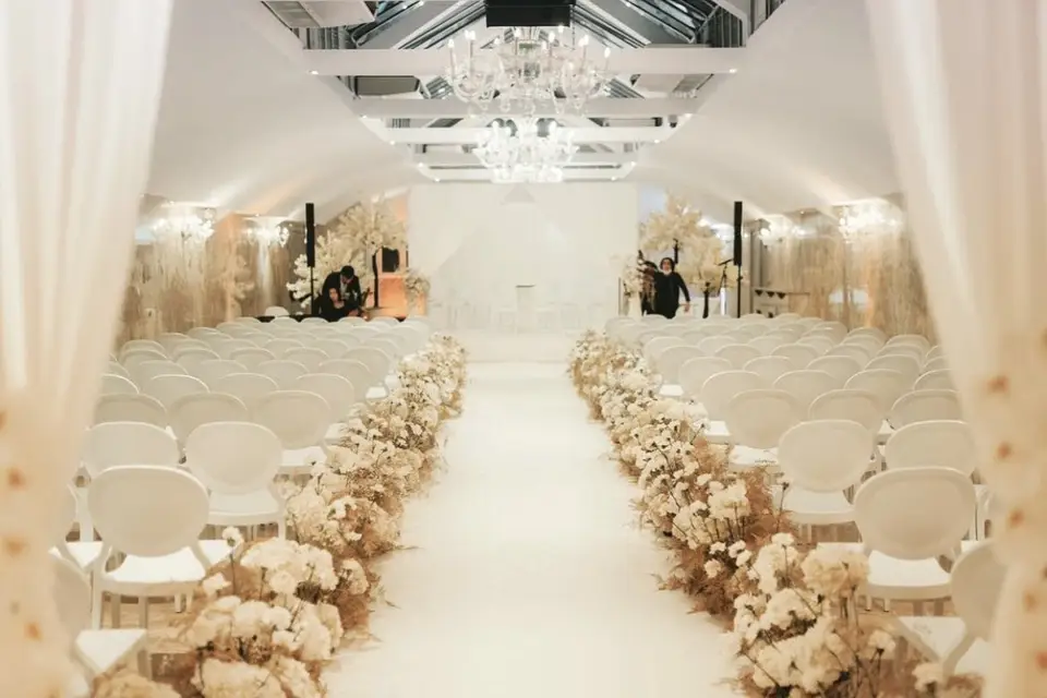 Salons Hoche — photo 3