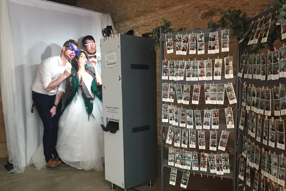 Hello My Photobooth — photo 2