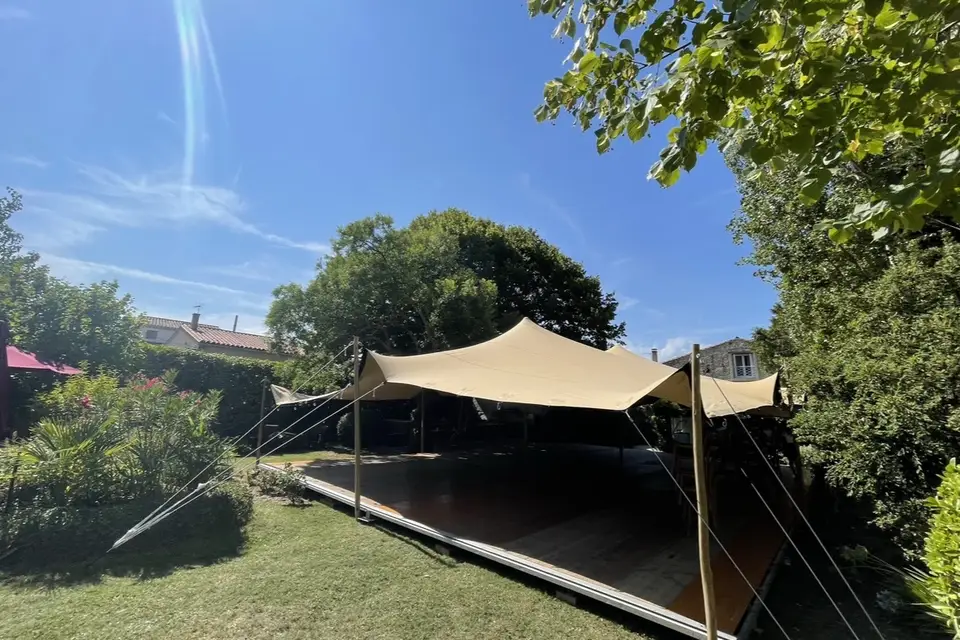 Thouron reception — photo 2