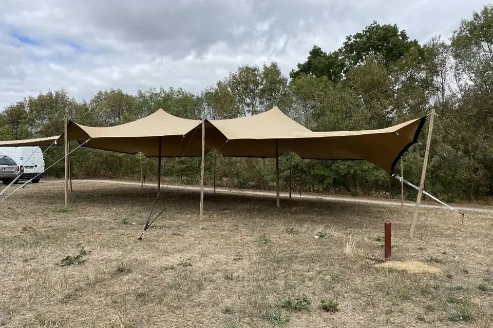 Thouron reception — photo 3