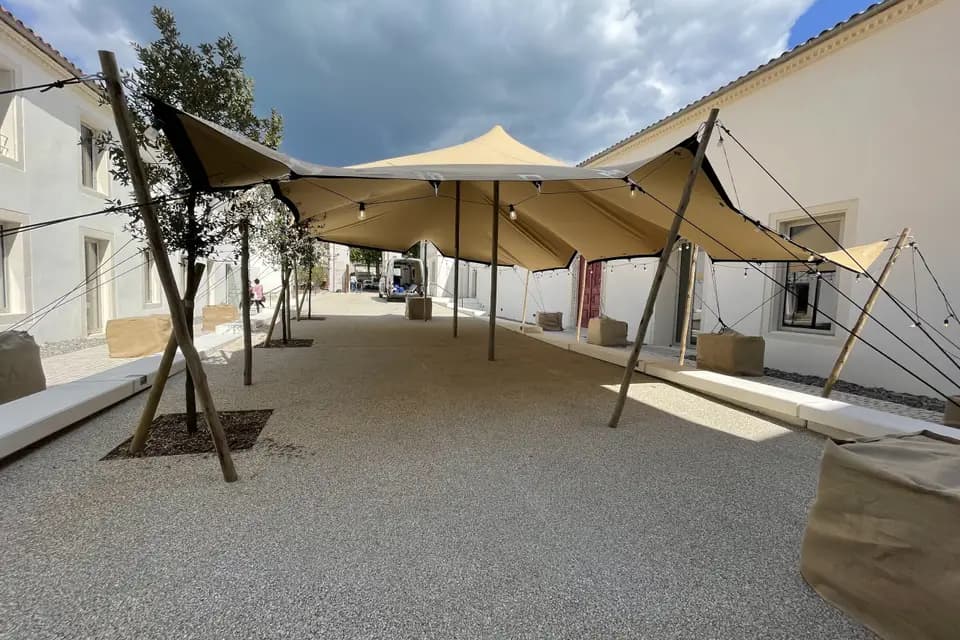 Thouron reception — photo 5