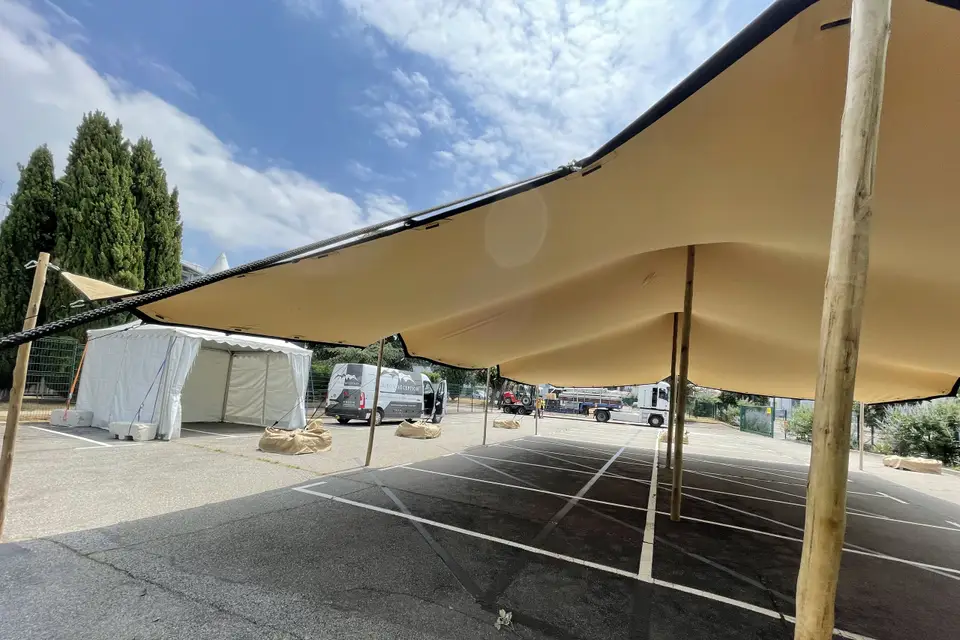 Thouron reception — photo 4