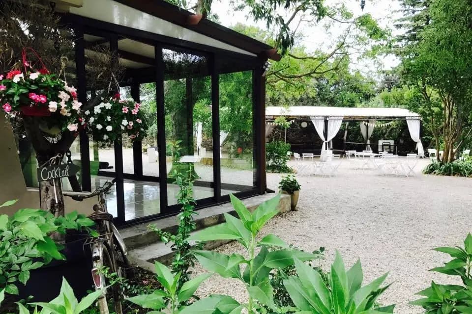 Le Domaine du Clos des Eyssauts