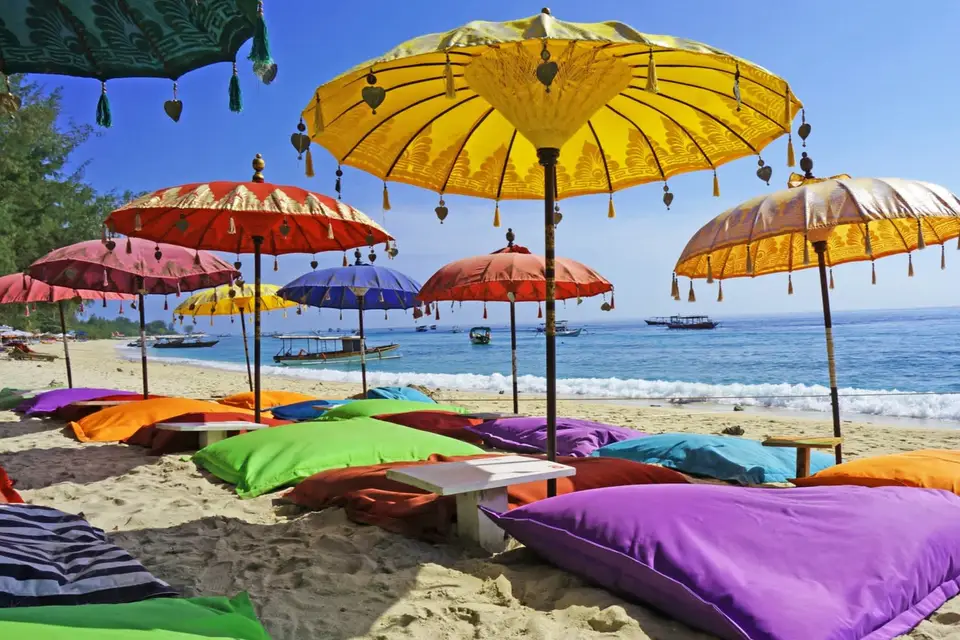 Travel Therapy — photo 6