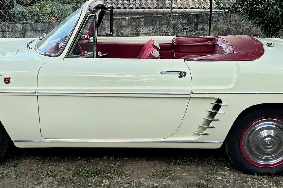 Noce en Floride — photo 2