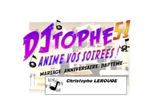 Dj Tophe 51 — photo 7