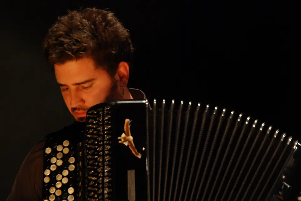 Trio La Bretelle — photo 1