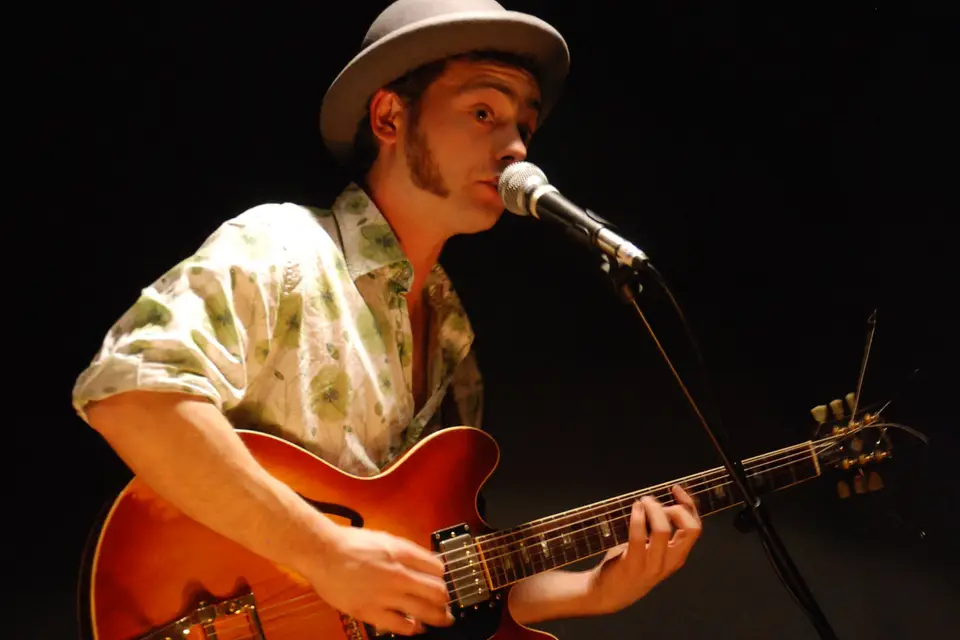 Trio La Bretelle — photo 2