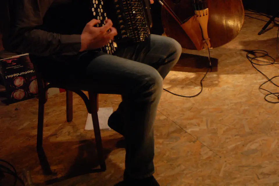 Trio La Bretelle — photo 3