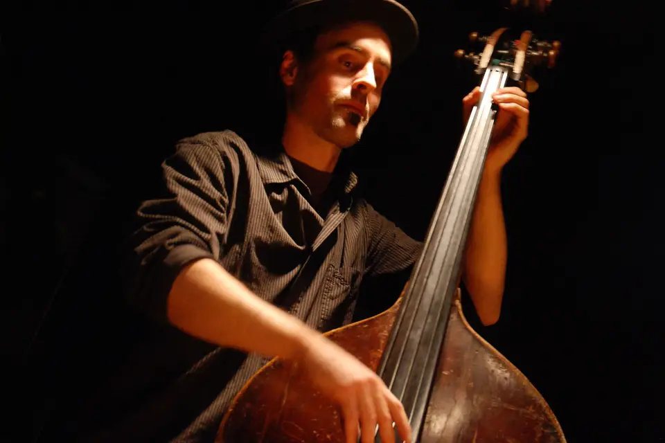 Trio La Bretelle — photo 4