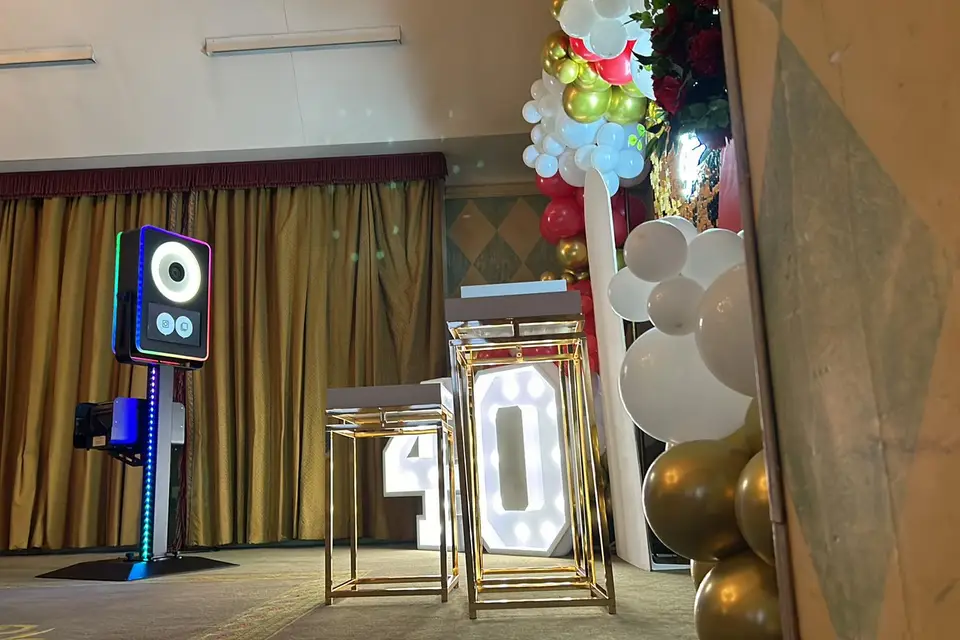 D'Gees Production — photo 1