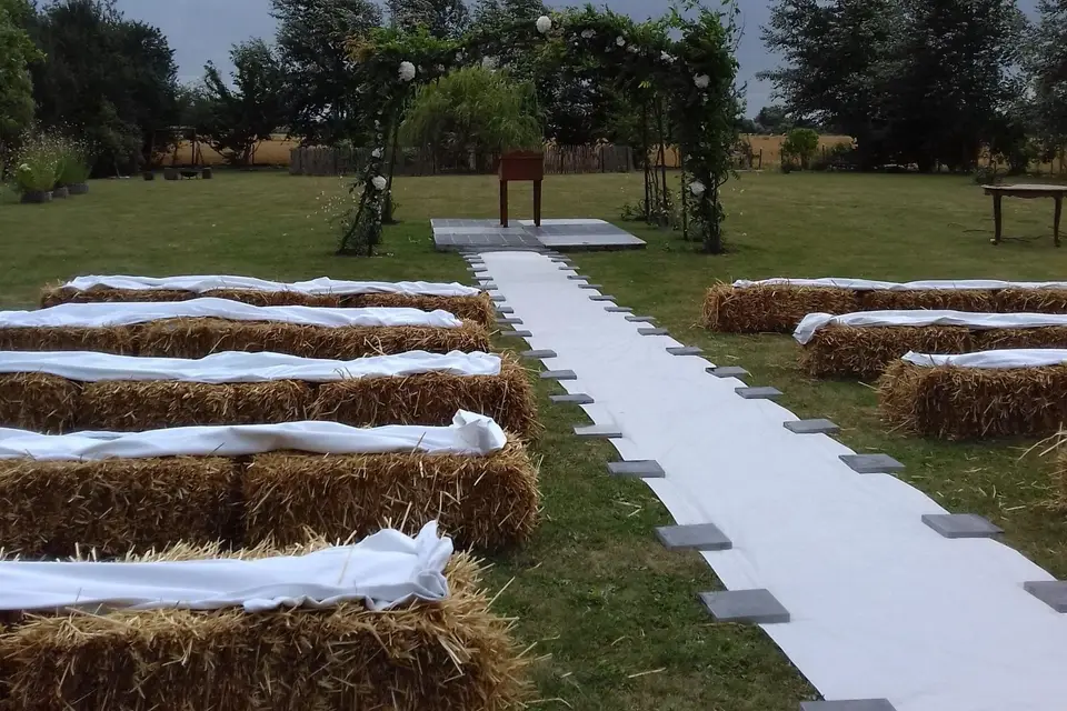 Les Champs Vienne — photo 1