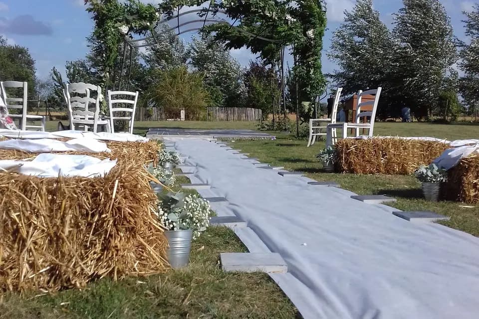 Les Champs Vienne — photo 7