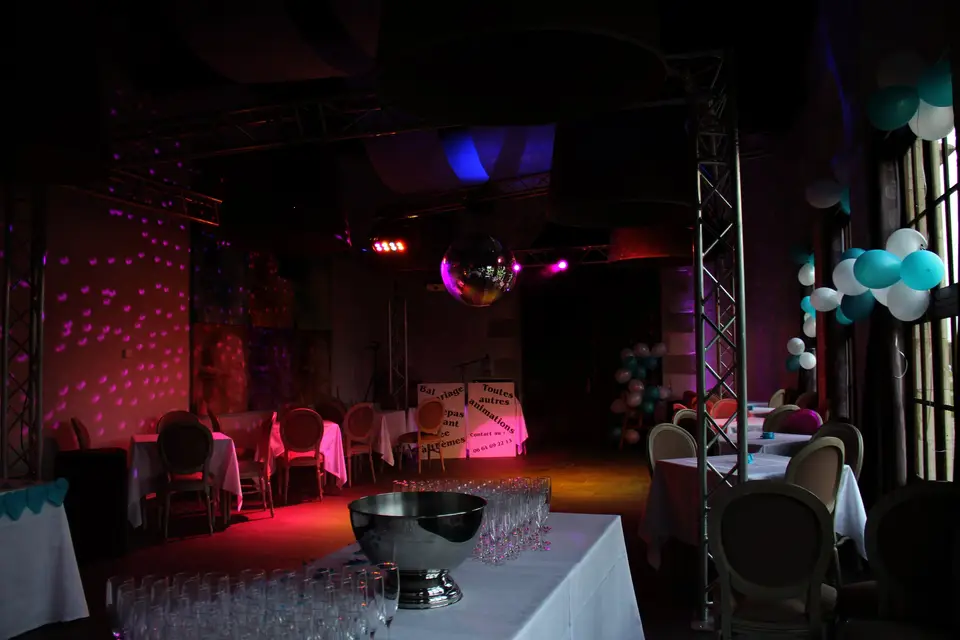 Sunlightmelody Evenementiel — photo 5