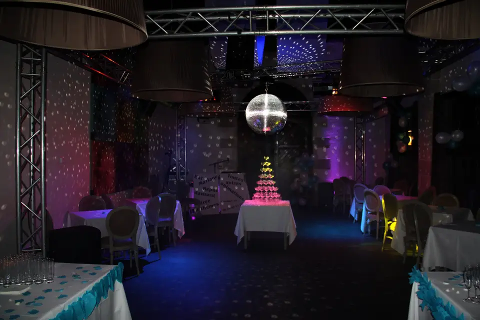 Sunlightmelody Evenementiel — photo 1