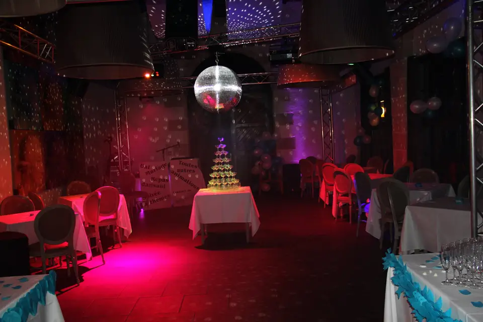 Sunlightmelody Evenementiel — photo 6