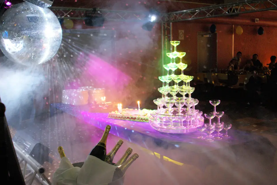 Sunlightmelody Evenementiel — photo 2