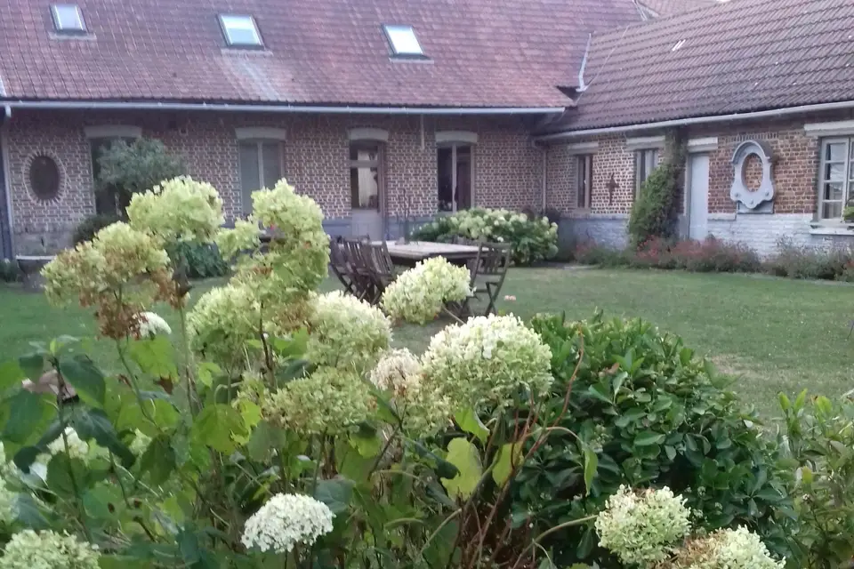 Les Champs Vienne — photo 3