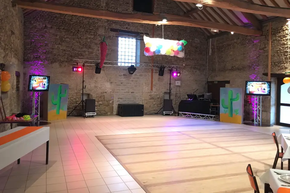 Sunlightmelody Evenementiel — photo 4