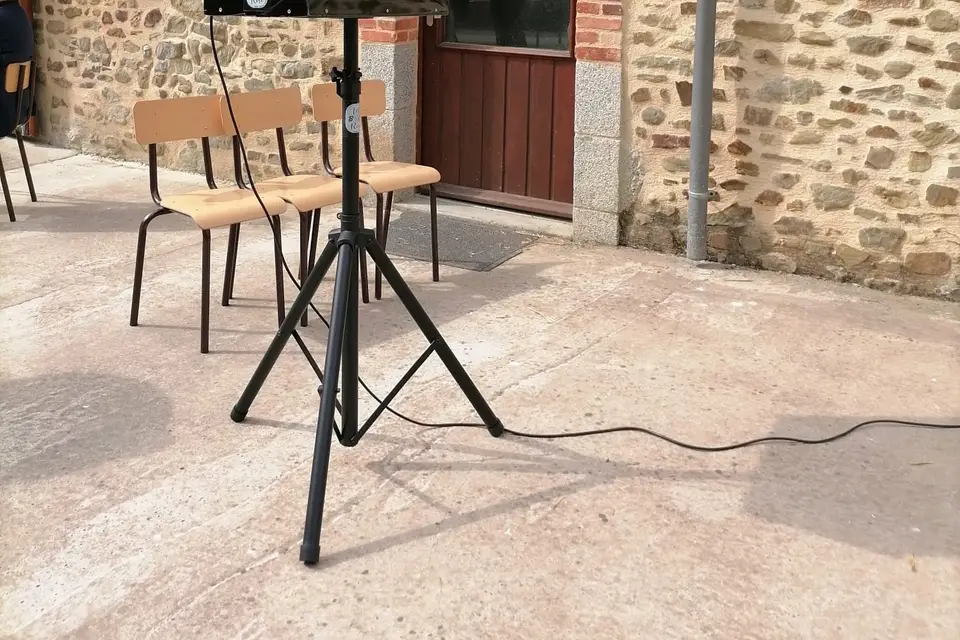 Fête Bois Rire — photo 4