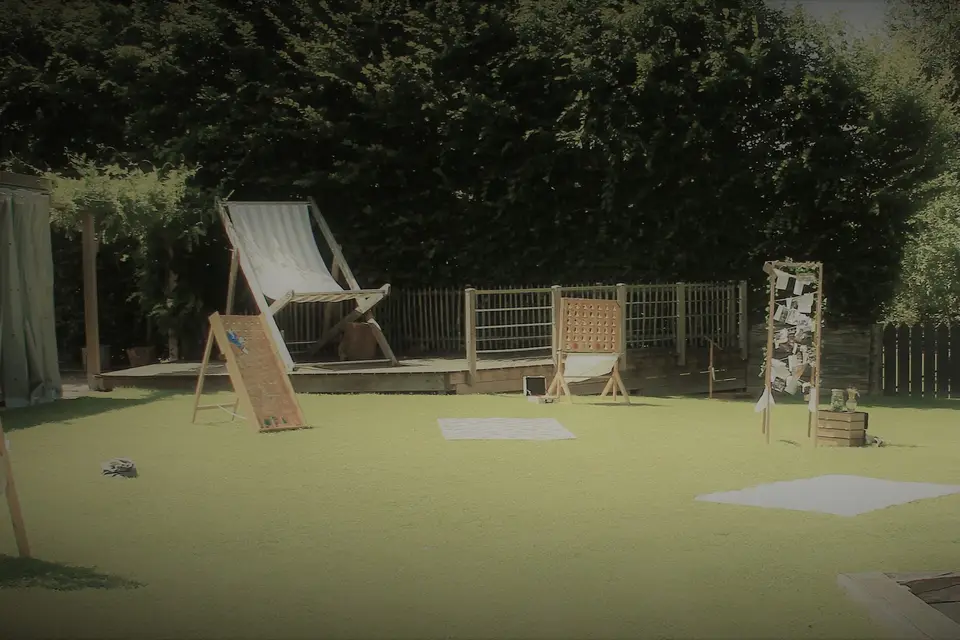 Fête Bois Rire — photo 3