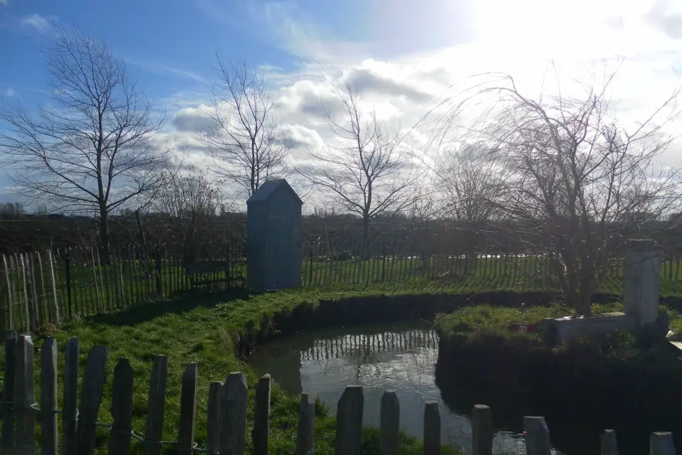 Les Champs Vienne — photo 8