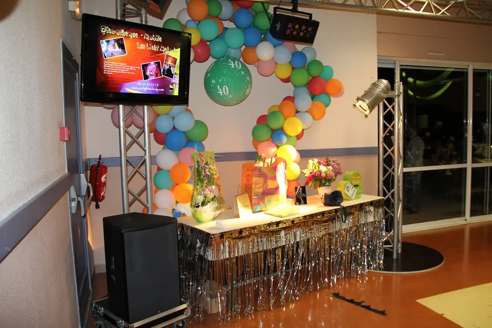 Sunlightmelody Evenementiel — photo 8