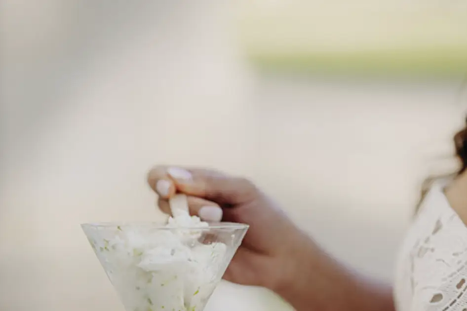 Rollissimo - Glaces Ice Roll — photo 8