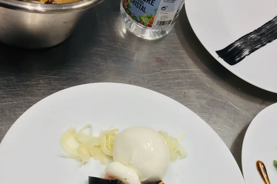 Cocotte Sacrée — photo 1