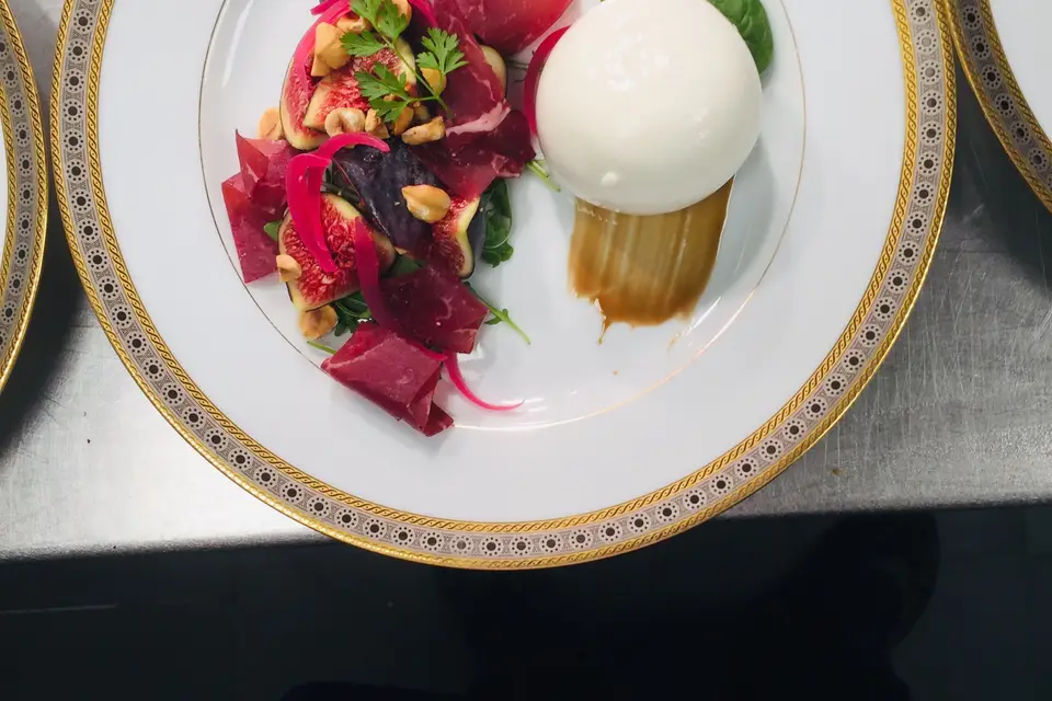 Cocotte Sacrée — photo 3