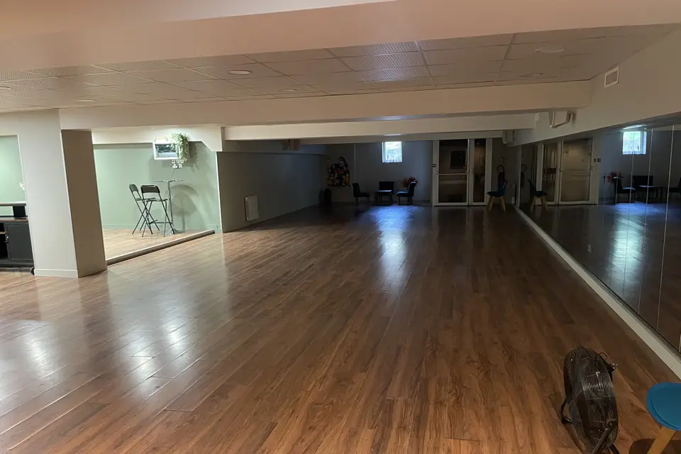 Evidanse — photo 2