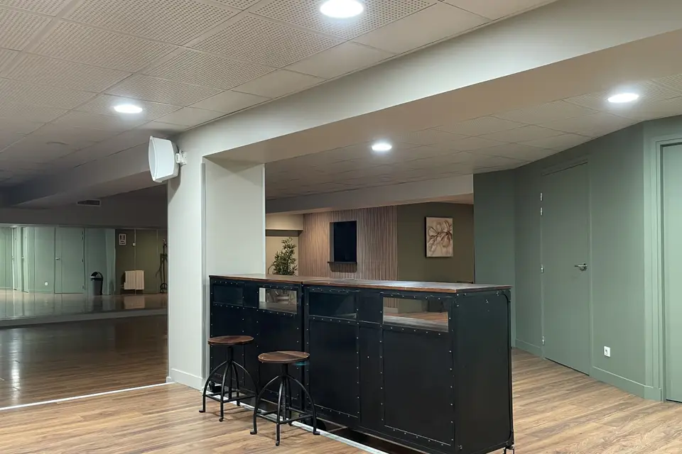 Evidanse — photo 4