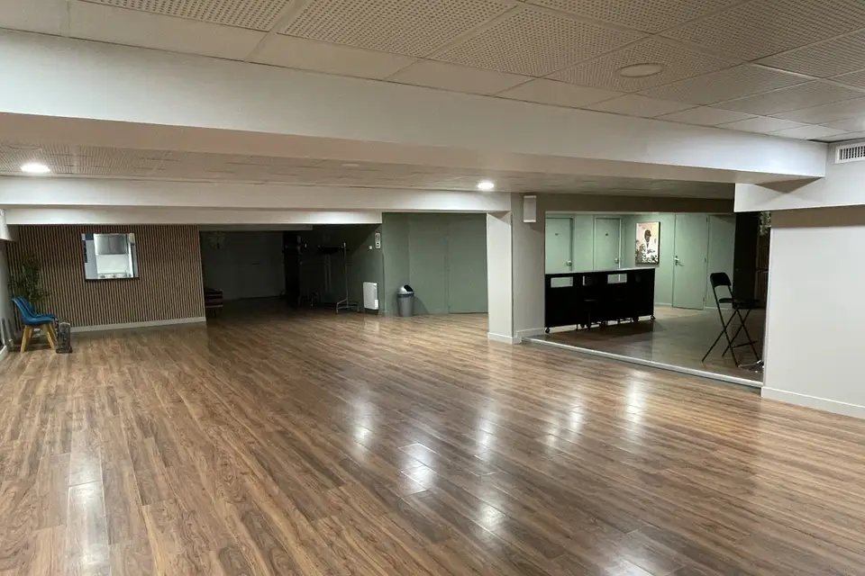 Evidanse — photo 6