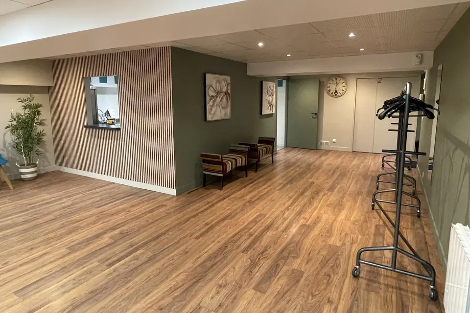 Evidanse — photo 8