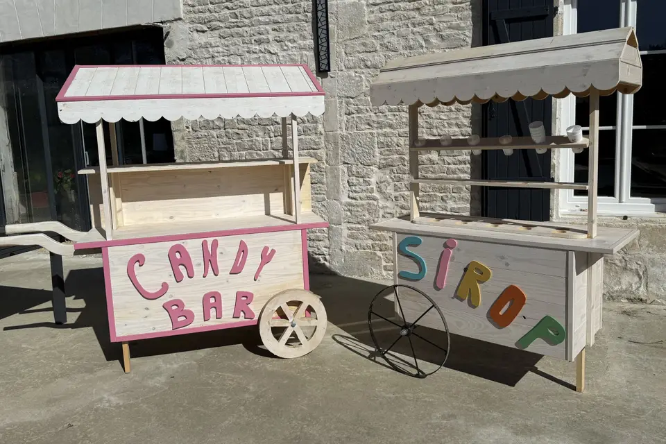 A&M Event’loc — photo 6