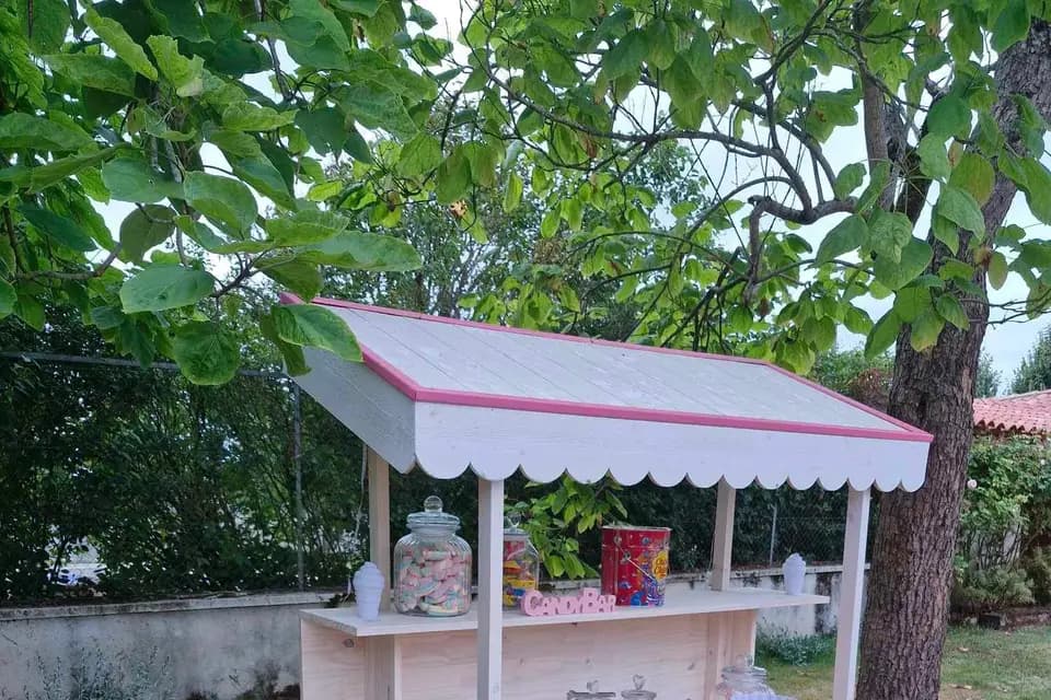 A&M Event’loc — photo 1