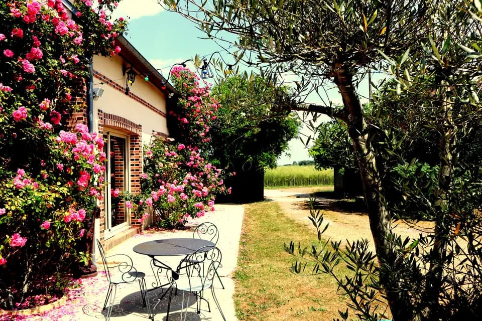 Domaine de Malabry — photo 6